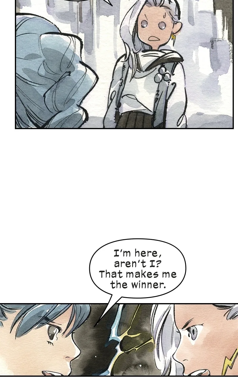 Ultimate X-Men Chapter 19 page 46