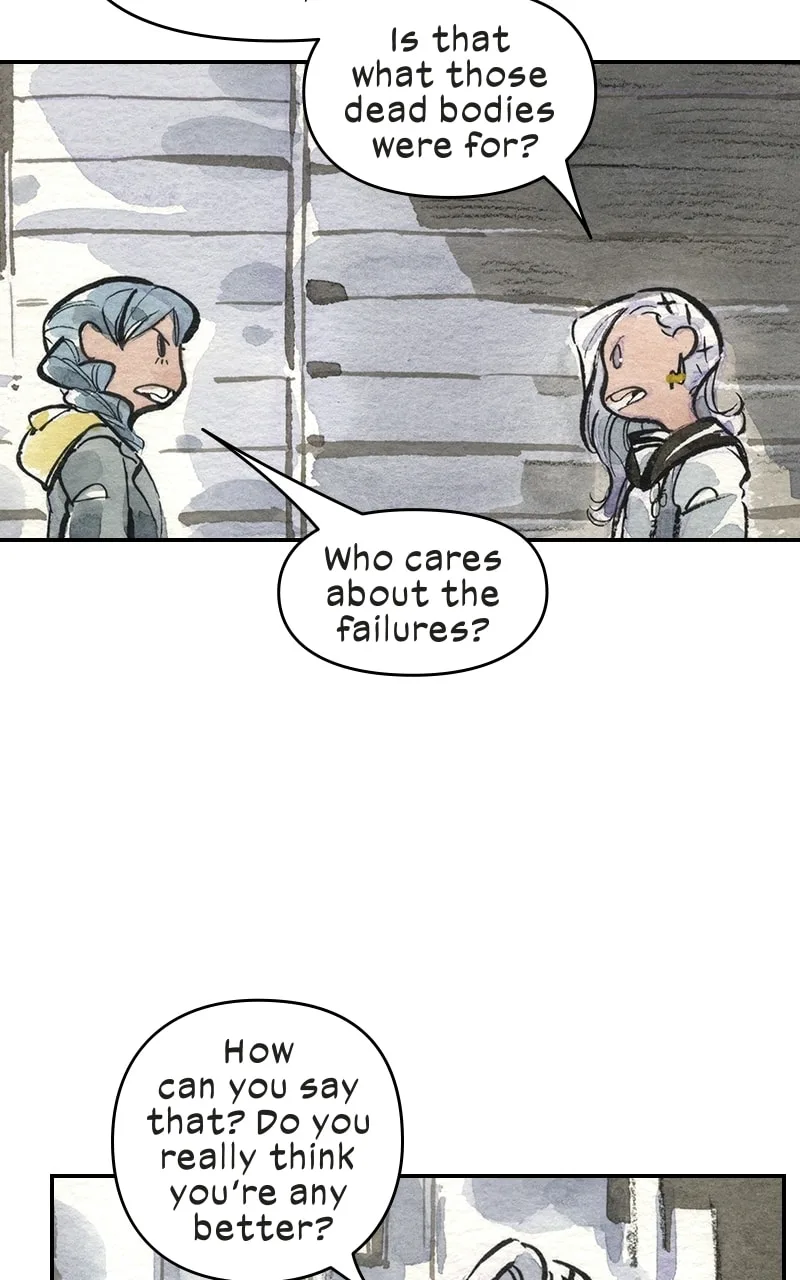 Ultimate X-Men Chapter 19 page 45