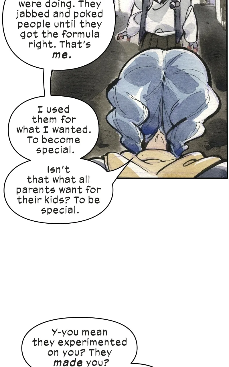 Ultimate X-Men Chapter 19 page 44