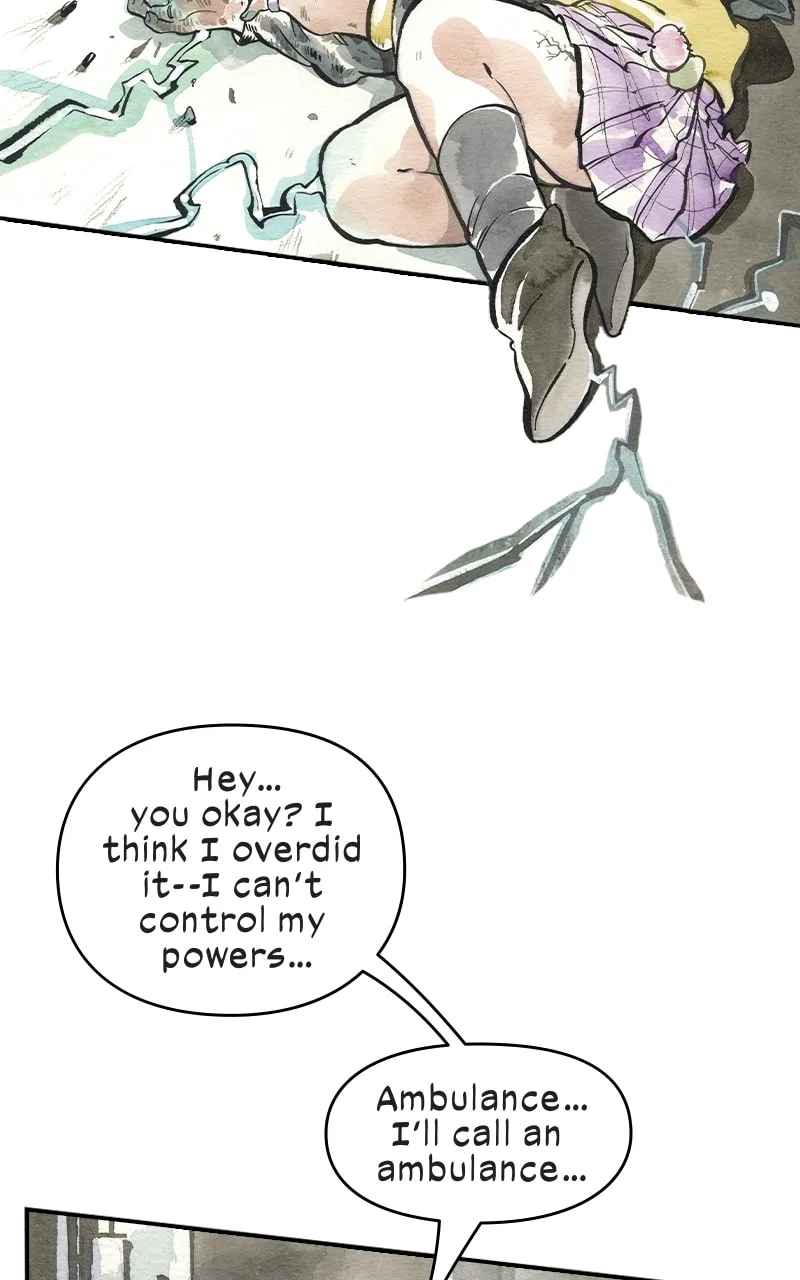 Ultimate X-Men Chapter 19 page 58