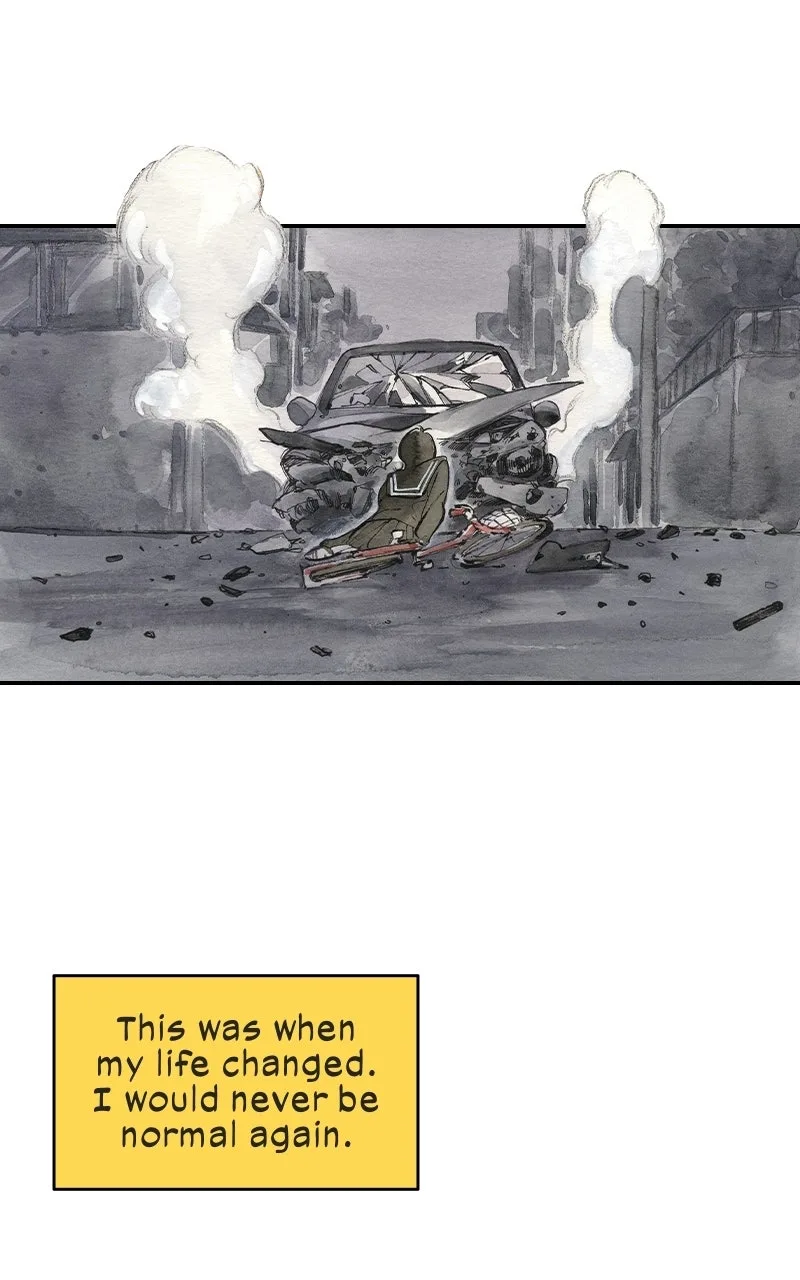 Ultimate X-Men Chapter 2 page 37