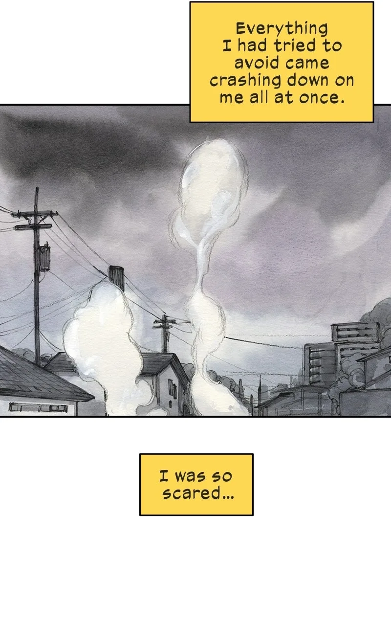 Ultimate X-Men Chapter 2 page 38