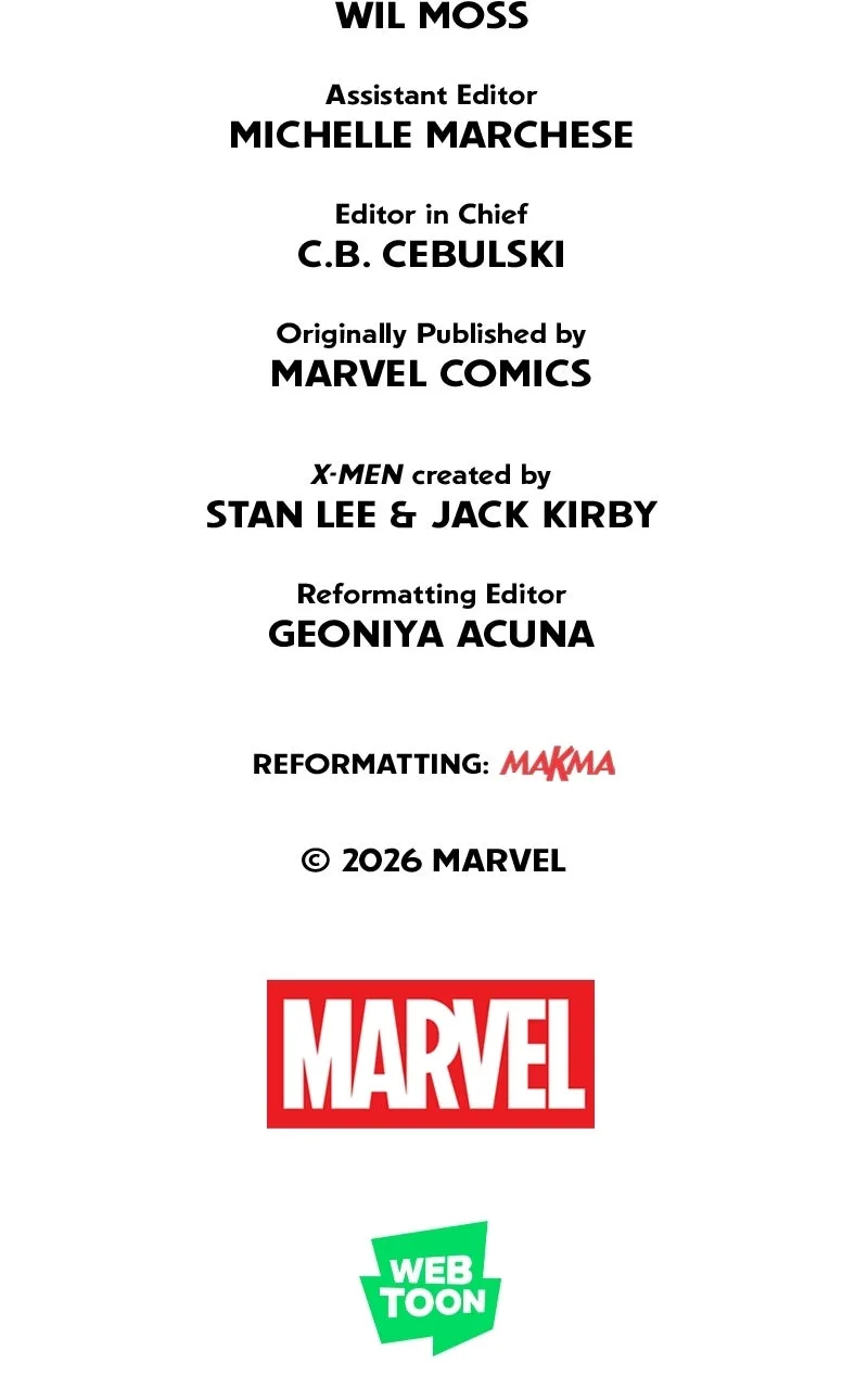 Ultimate X-Men Chapter 2 page 41