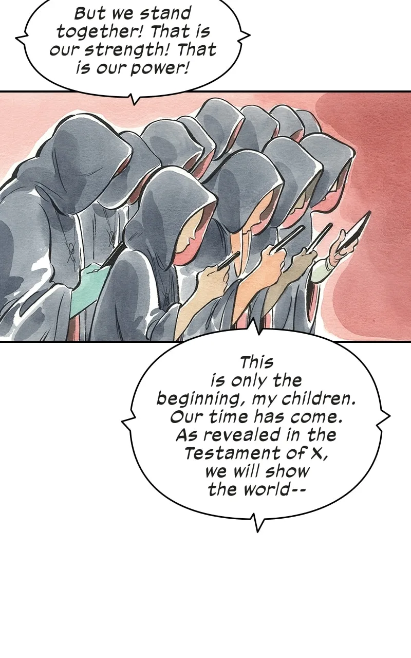 Ultimate X-Men Chapter 20 page 16