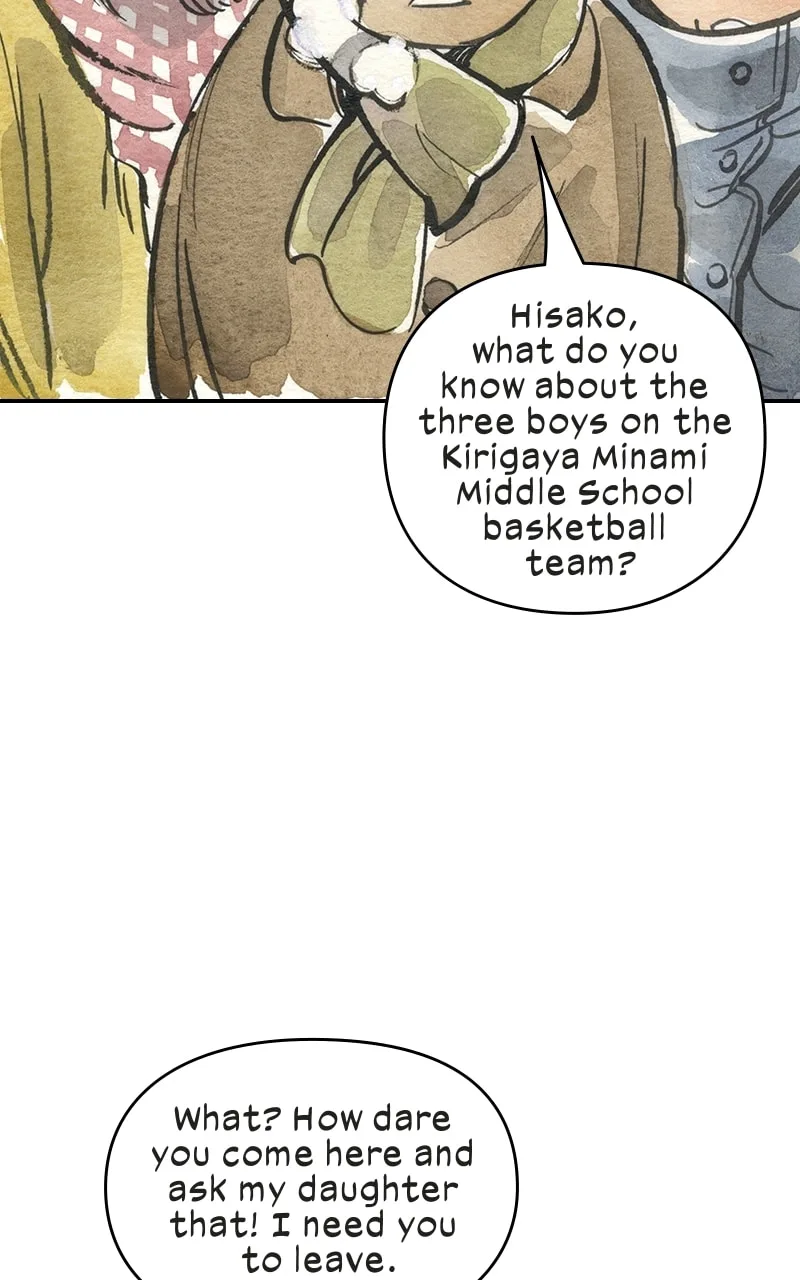 Ultimate X-Men Chapter 20 page 33