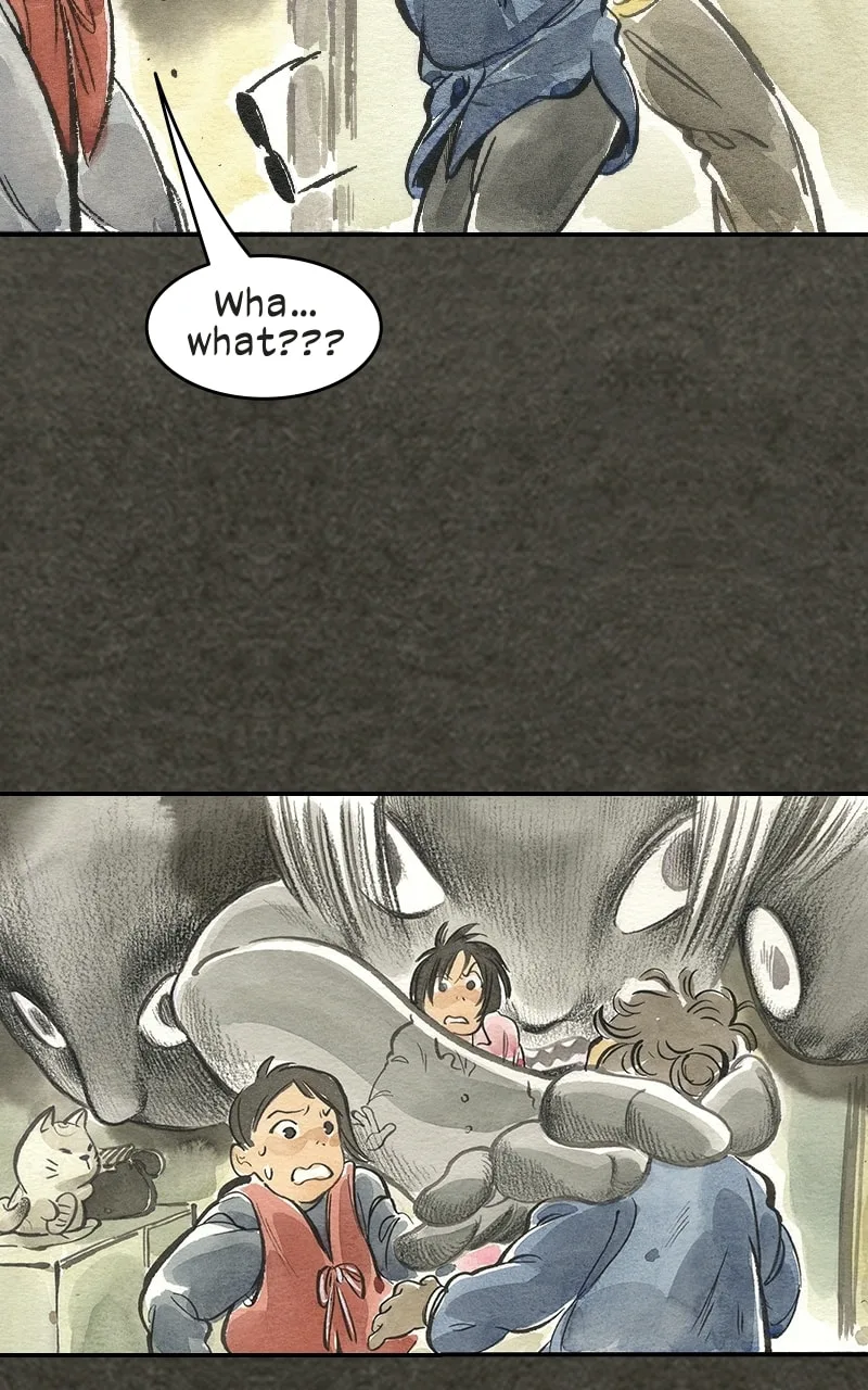 Ultimate X-Men Chapter 20 page 45