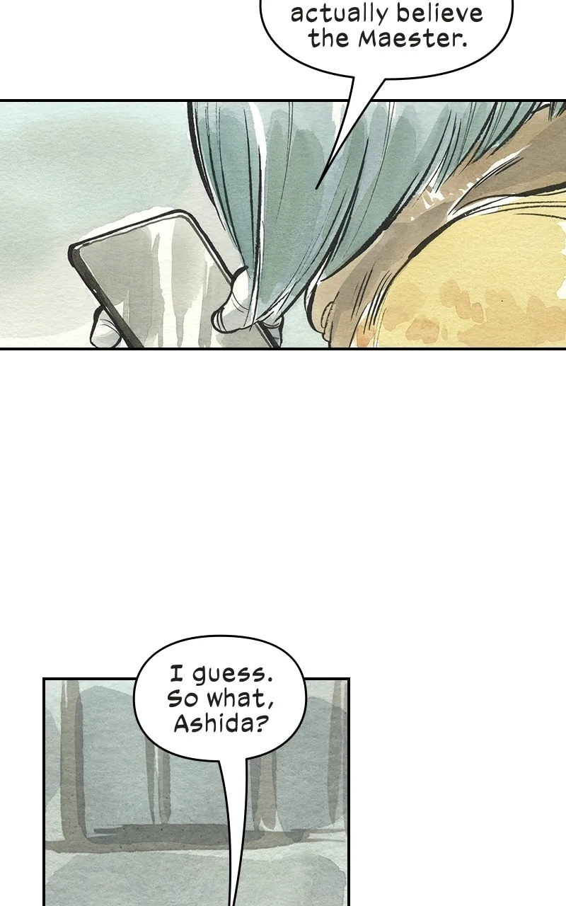 Ultimate X-Men Chapter 21 page 16