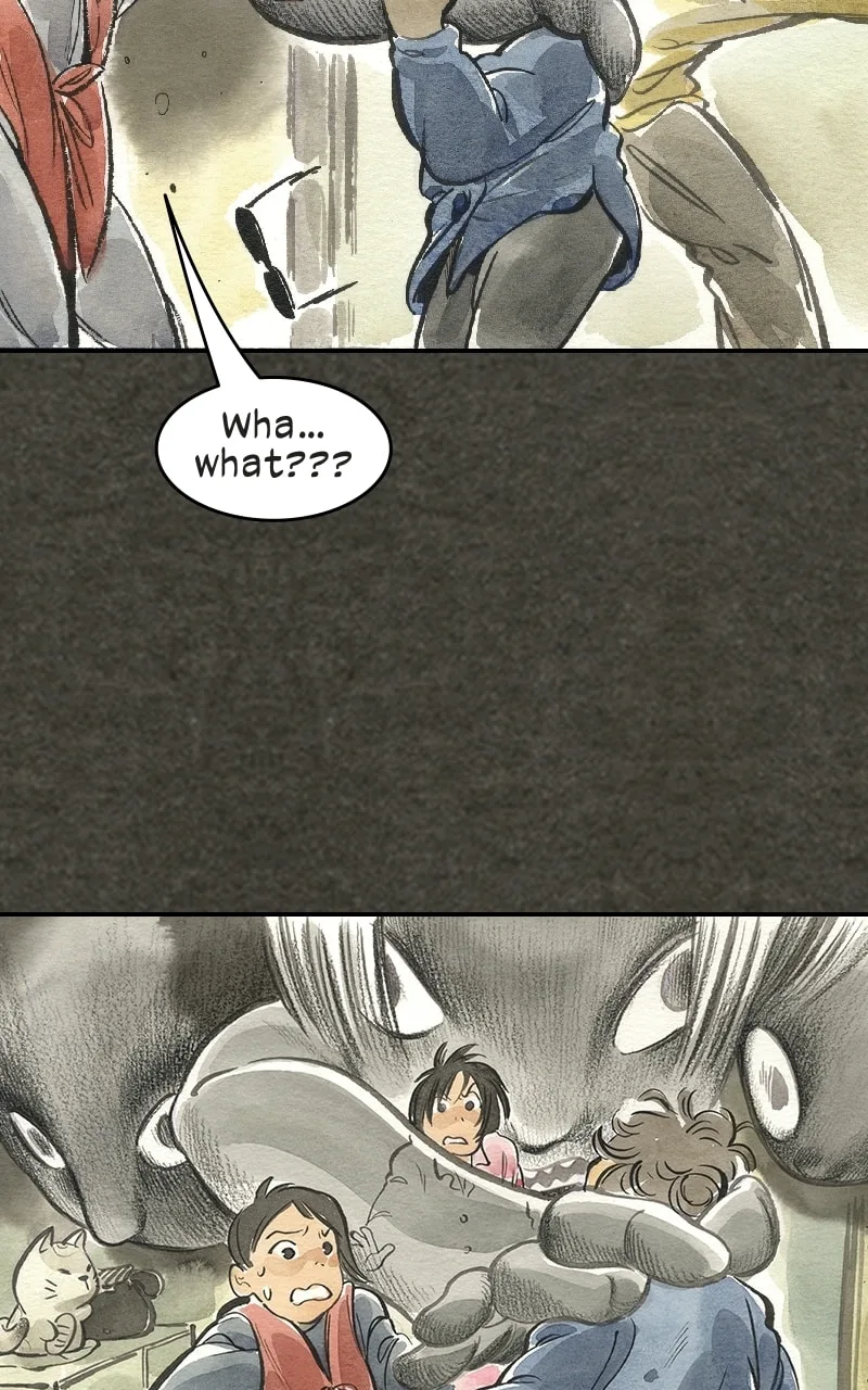 Ultimate X-Men Chapter 21 page 4