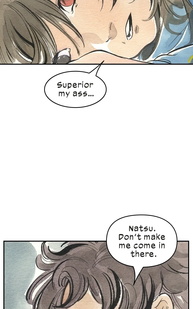 Ultimate X-Men Chapter 21 page 23