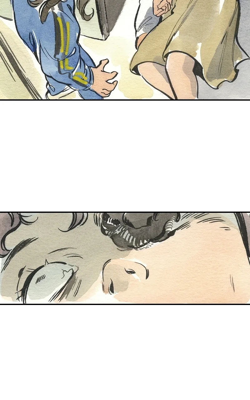 Ultimate X-Men Chapter 21 page 35