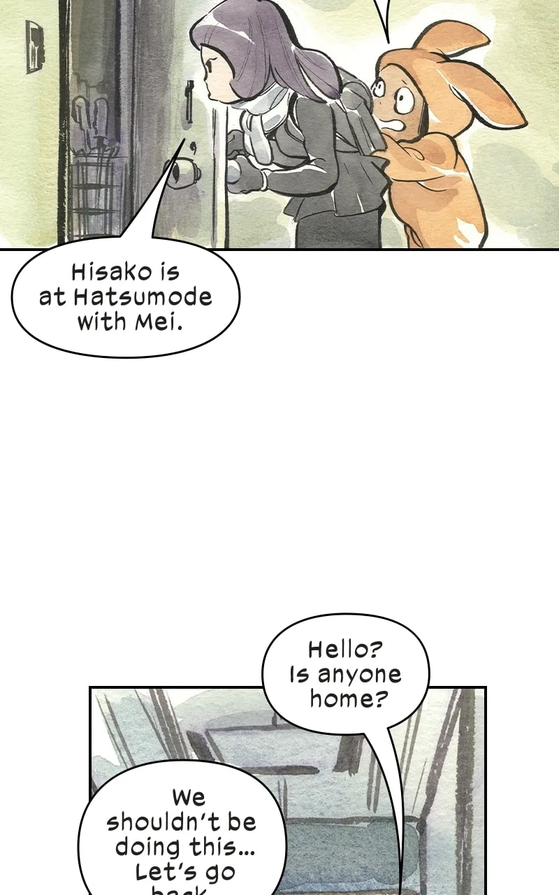 Ultimate X-Men Chapter 23 page 8