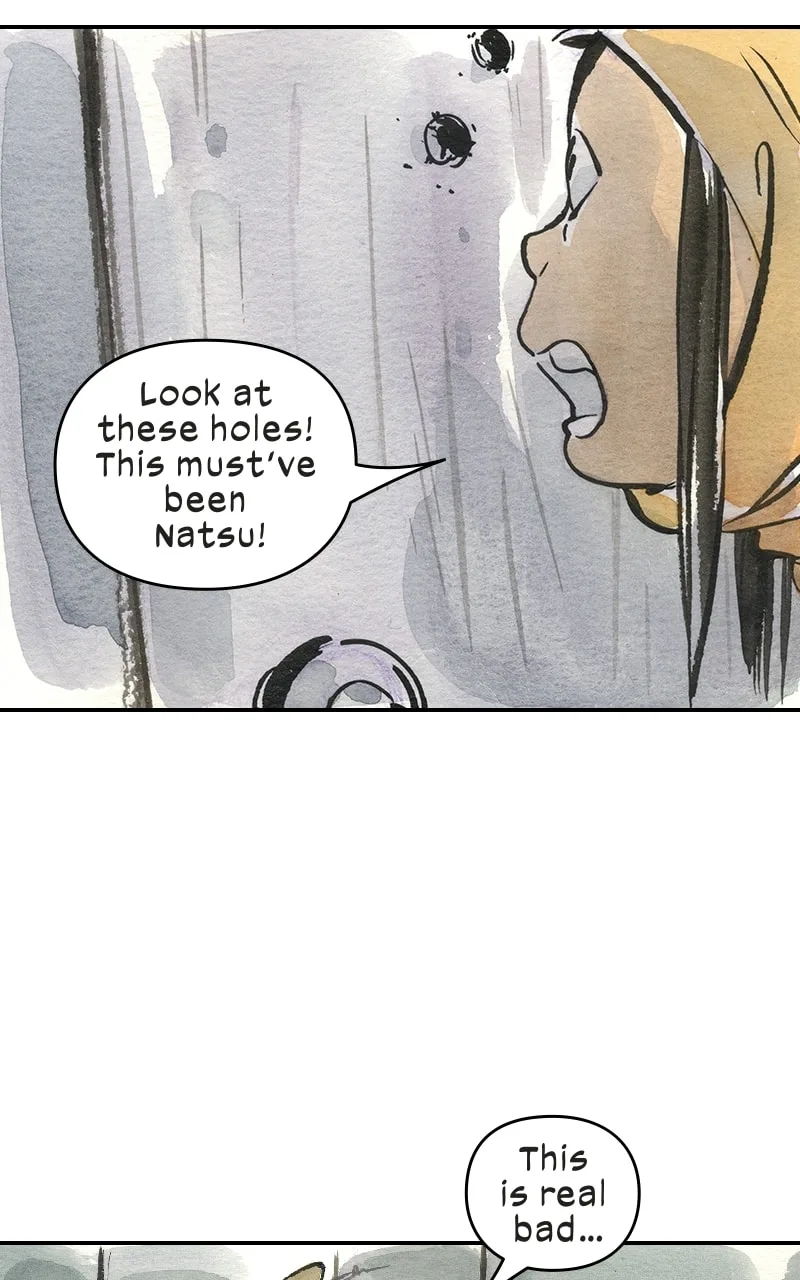 Ultimate X-Men Chapter 23 page 12