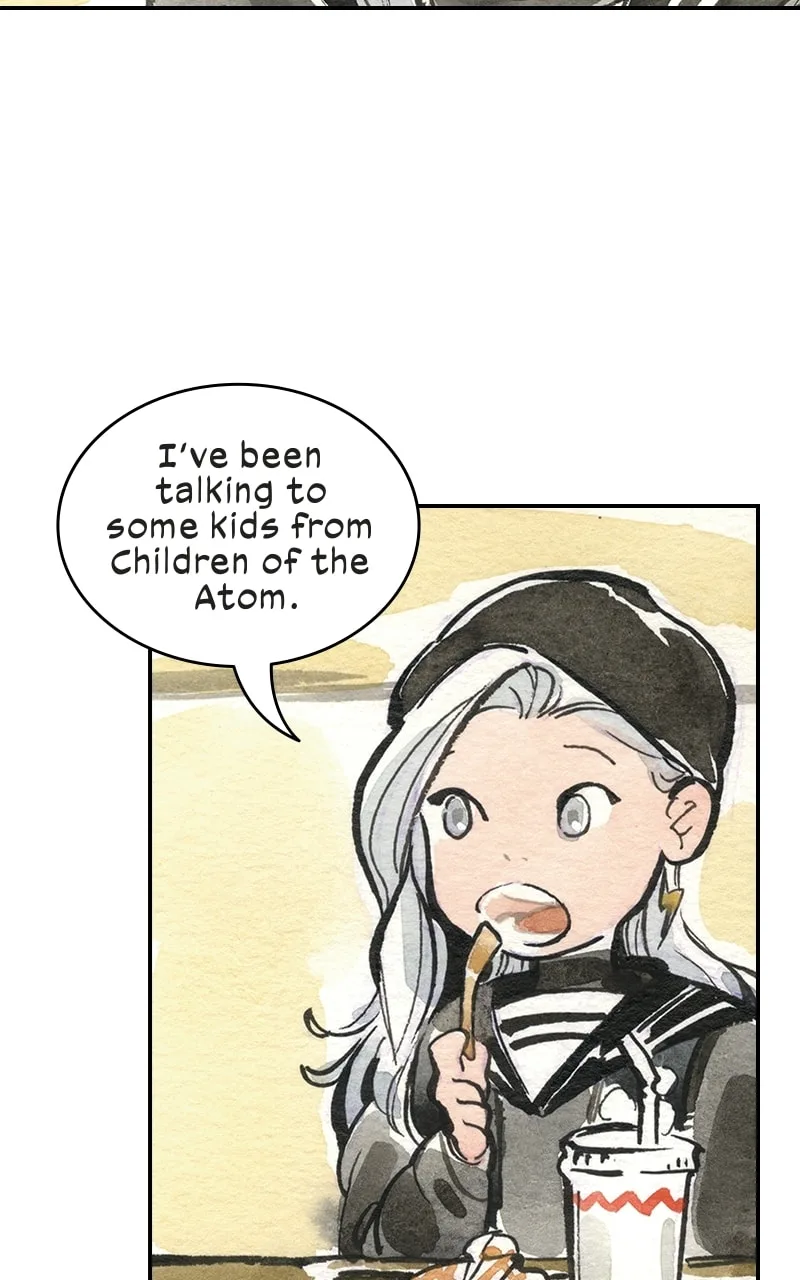 Ultimate X-Men Chapter 23 page 21