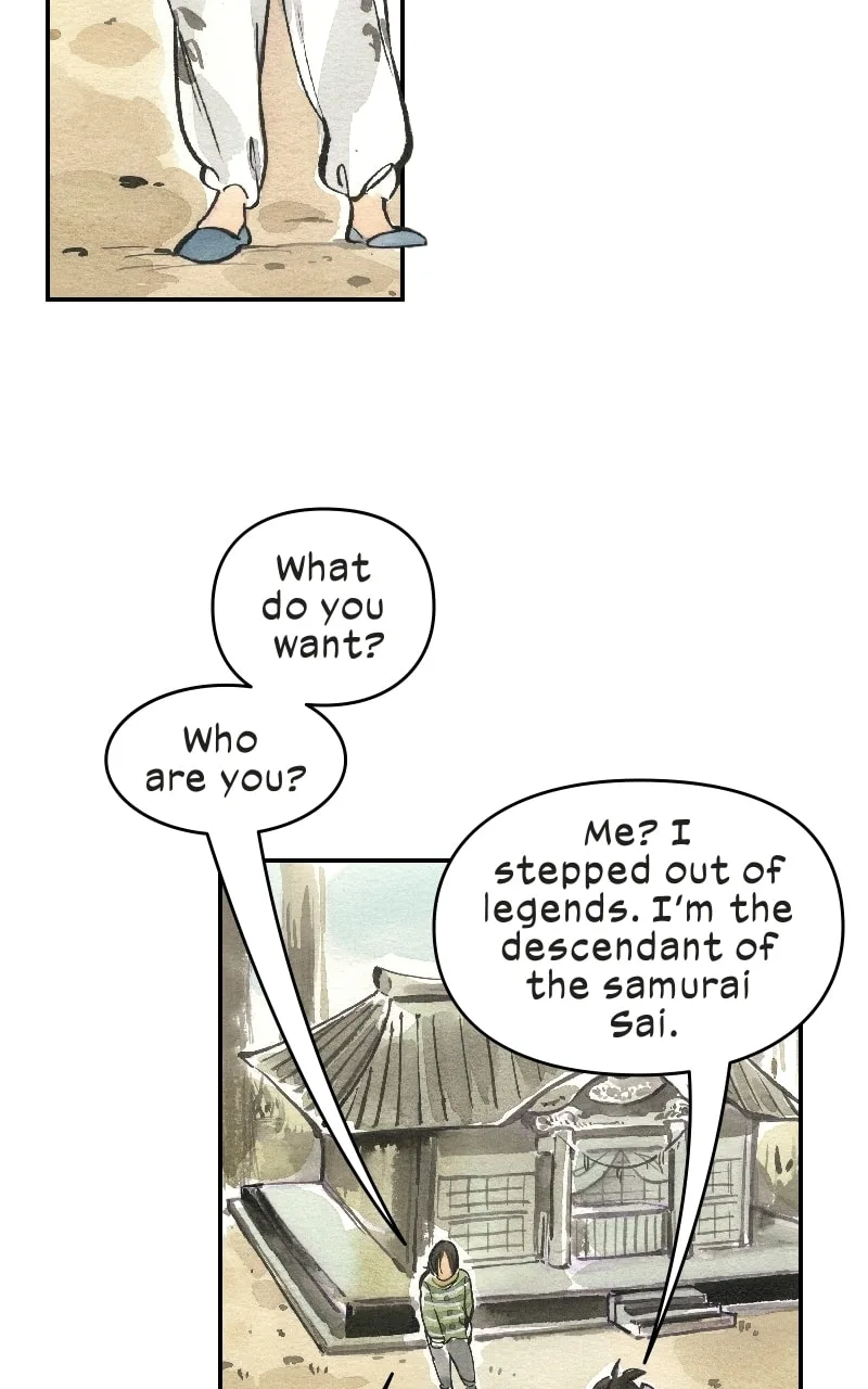 Ultimate X-Men Chapter 23 page 33