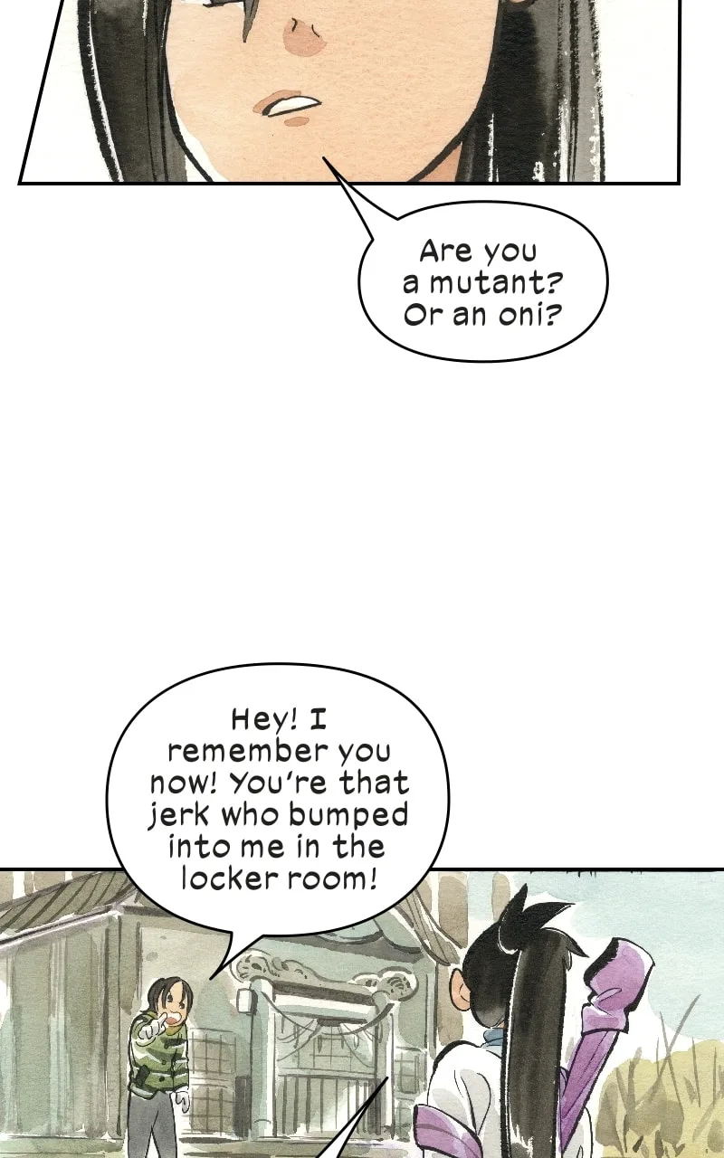 Ultimate X-Men Chapter 23 page 35