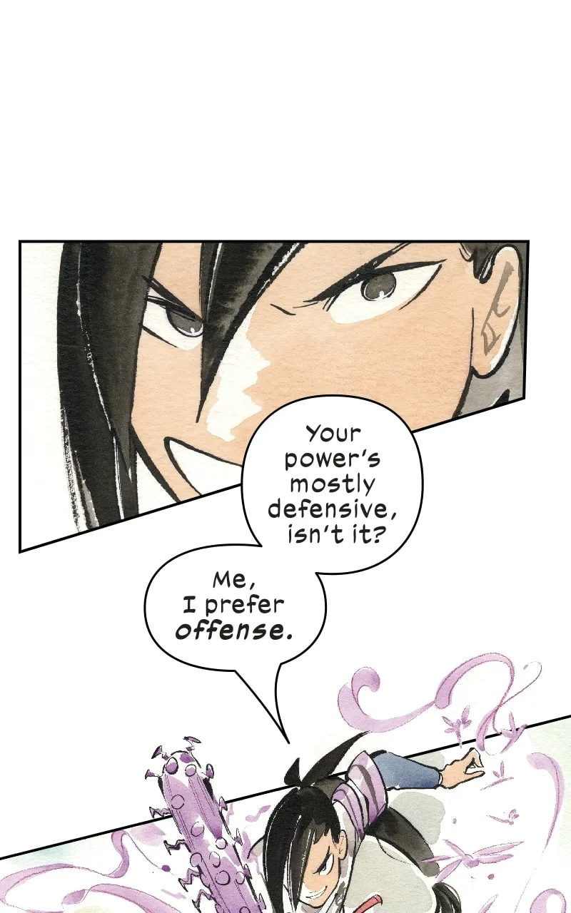 Ultimate X-Men Chapter 23 page 42
