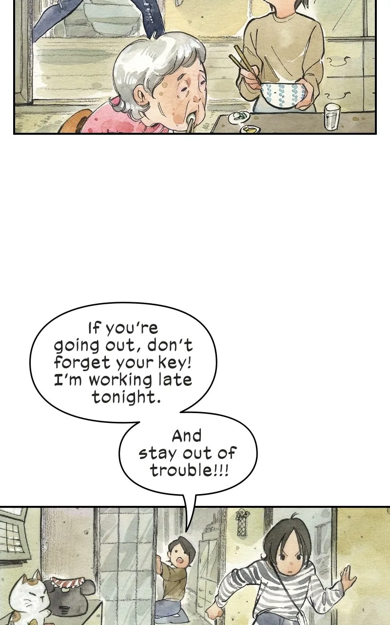 Ultimate X-Men Chapter 3 page 8