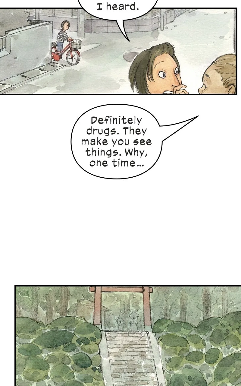 Ultimate X-Men Chapter 3 page 10