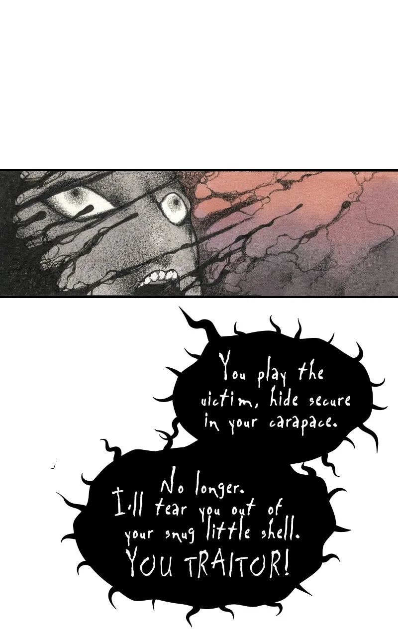 Ultimate X-Men Chapter 3 page 22