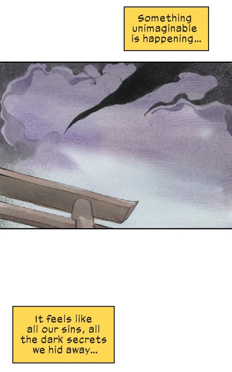 Ultimate X-Men Chapter 3 page 47