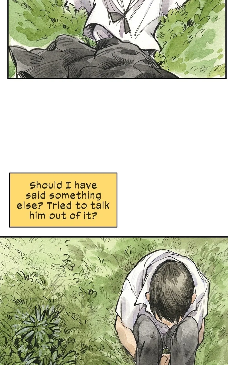 Ultimate X-Men Chapter 4 page 12