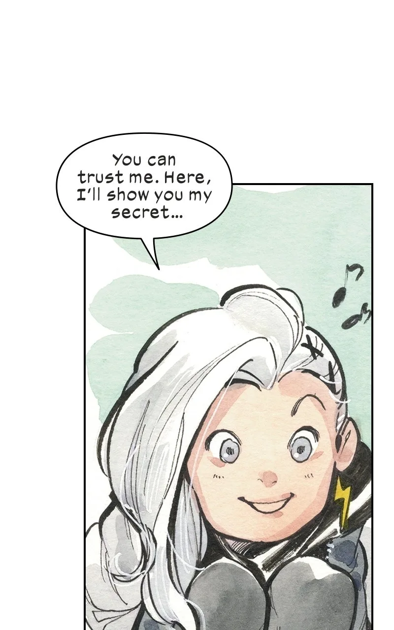 Ultimate X-Men Chapter 4 page 28