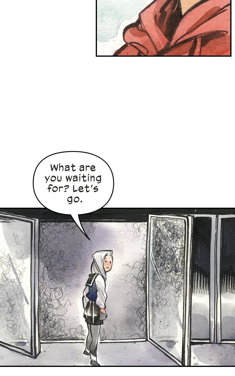 Ultimate X-Men Chapter 4 page 39