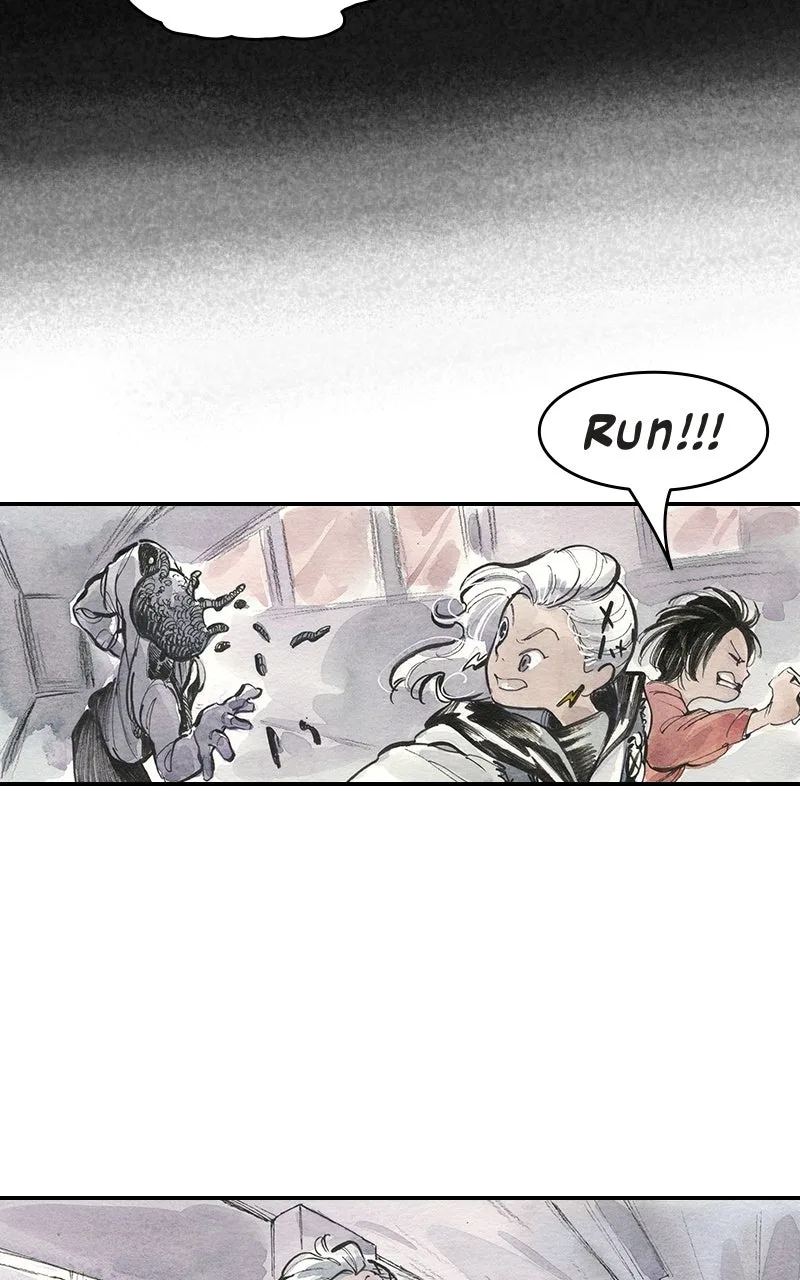 Ultimate X-Men Chapter 5 page 30