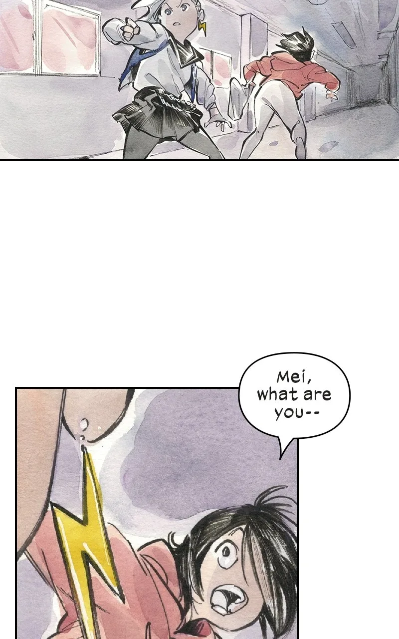 Ultimate X-Men Chapter 5 page 31