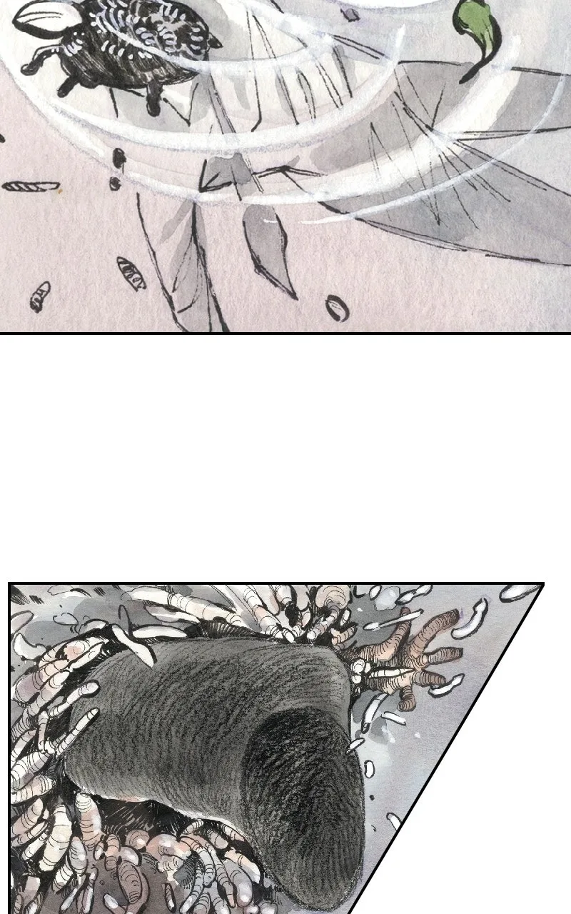 Ultimate X-Men Chapter 5 page 36