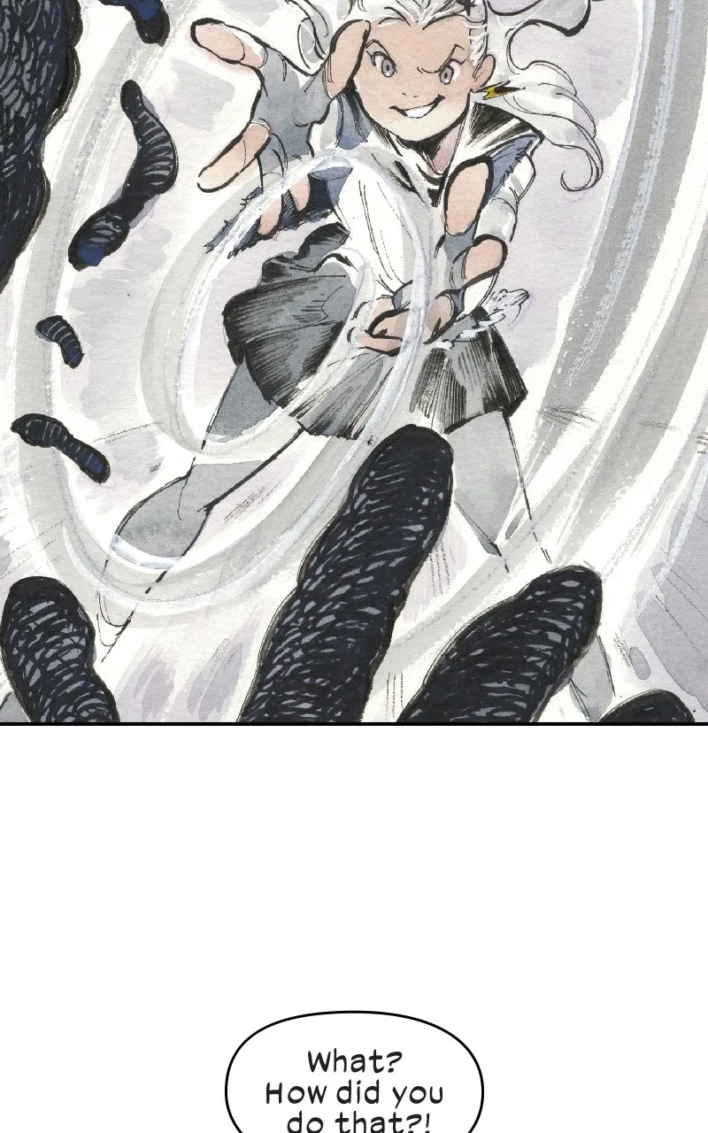 Ultimate X-Men Chapter 5 page 33