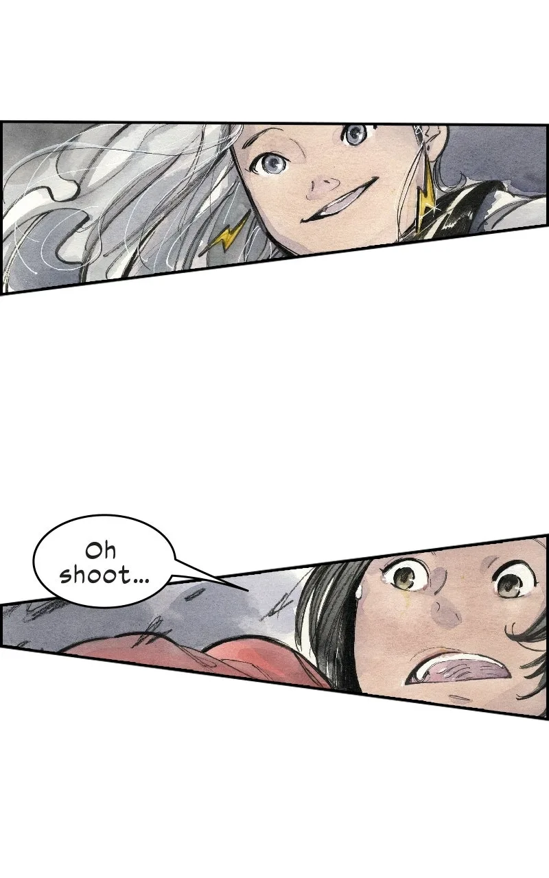 Ultimate X-Men Chapter 5 page 40