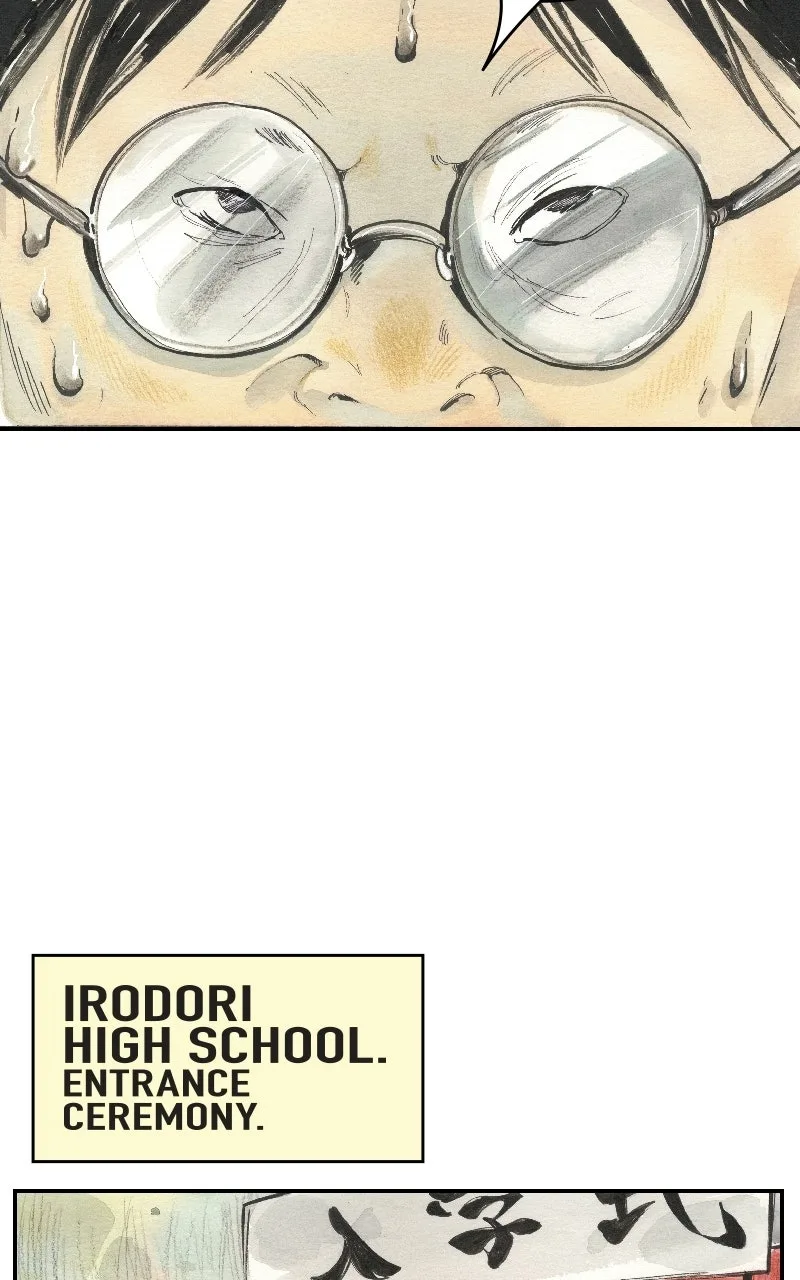 Ultimate X-Men Chapter 5 page 49
