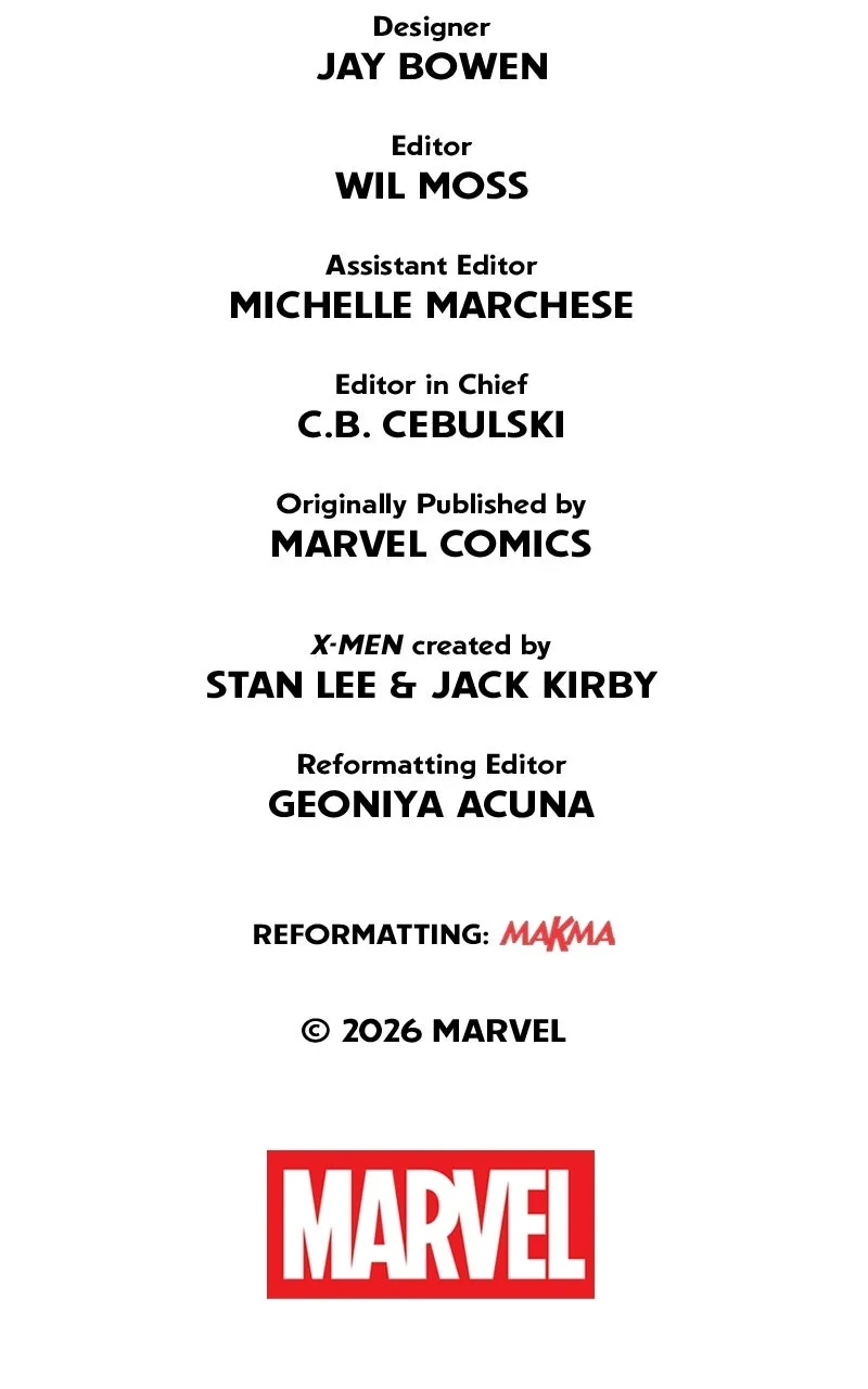 Ultimate X-Men Chapter 5 page 64