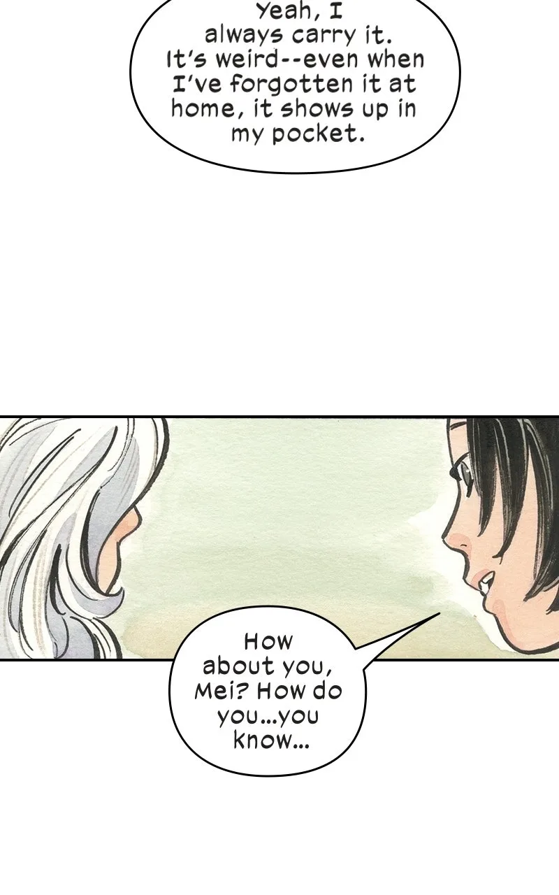 Ultimate X-Men Chapter 6 page 20
