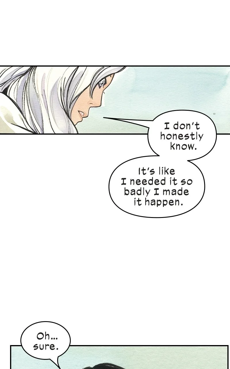 Ultimate X-Men Chapter 6 page 23