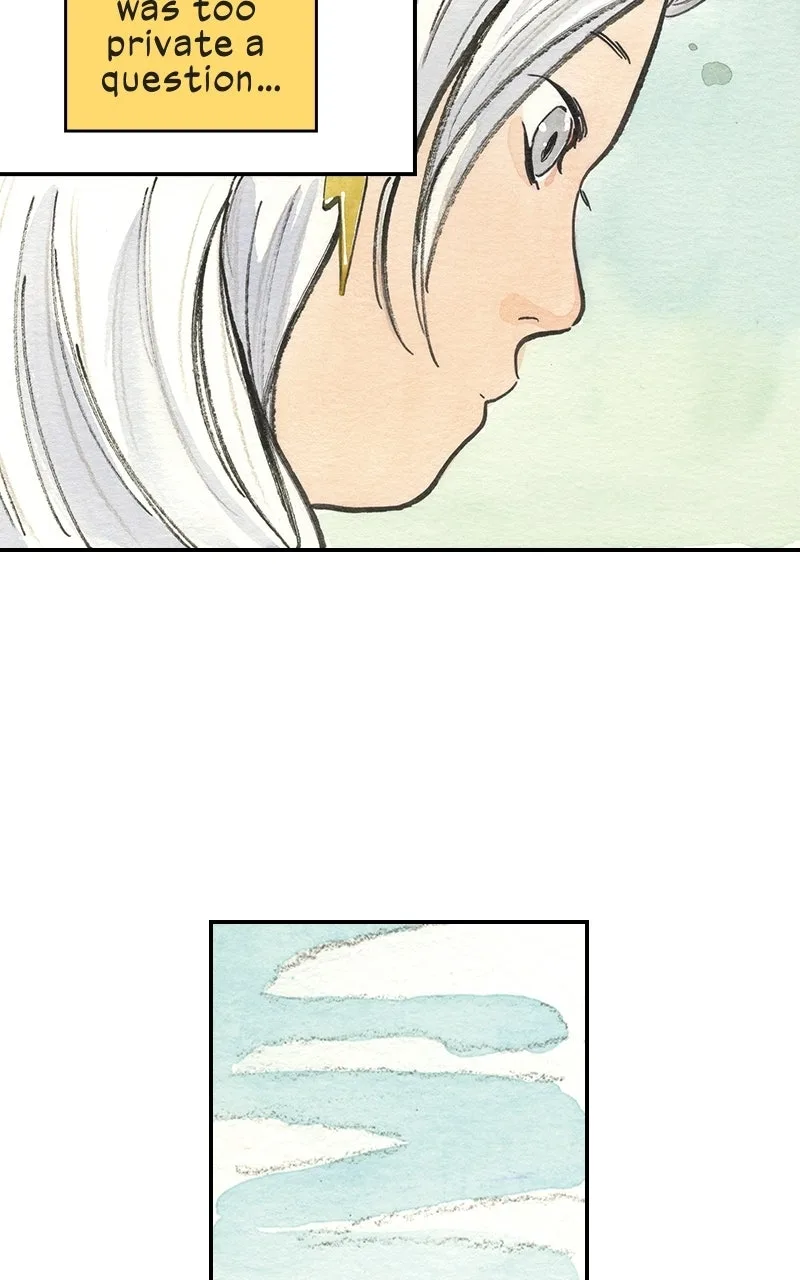 Ultimate X-Men Chapter 6 page 25