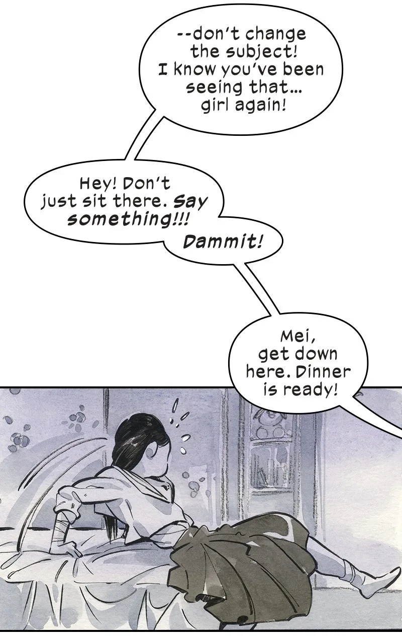 Ultimate X-Men Chapter 7 page 19