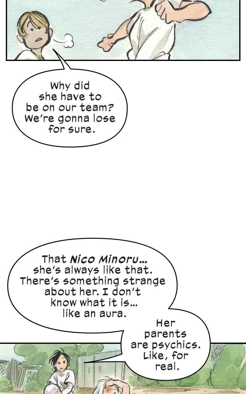 Ultimate X-Men Chapter 7 page 42