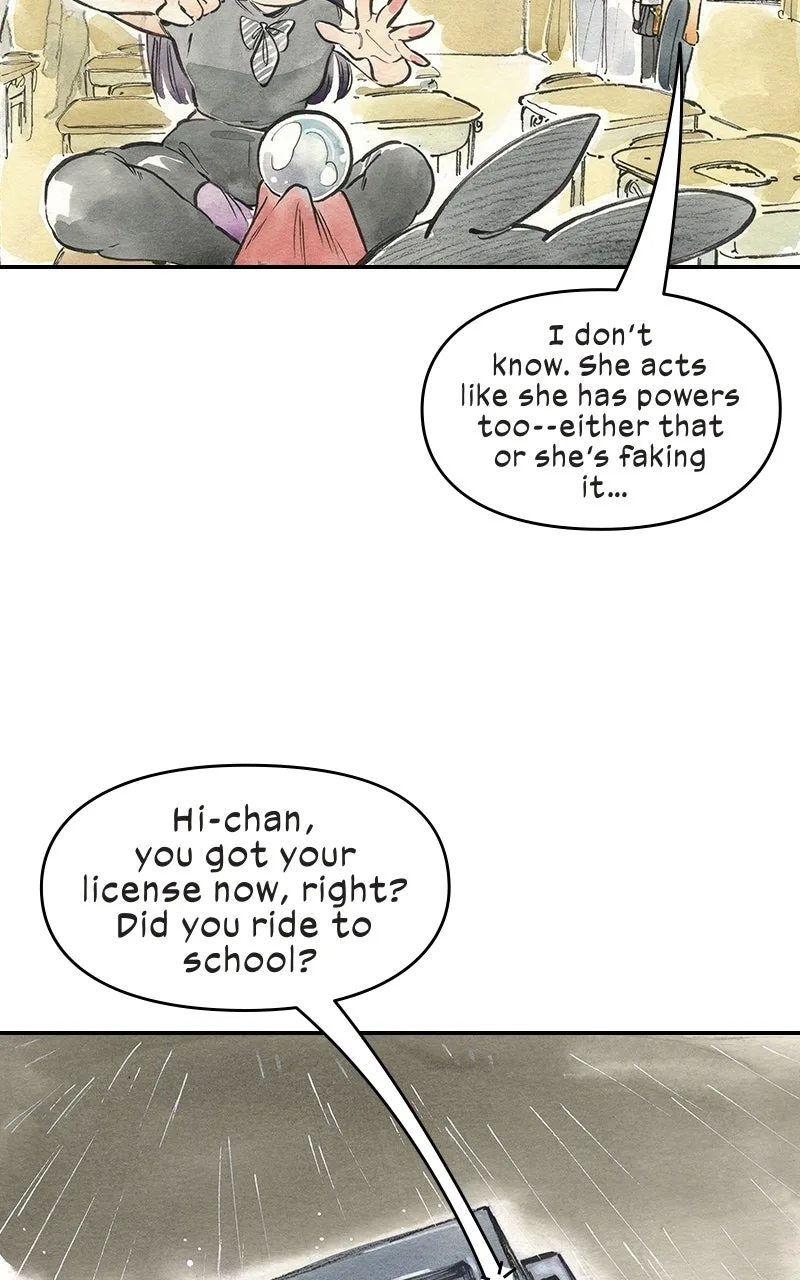Ultimate X-Men Chapter 8 page 9