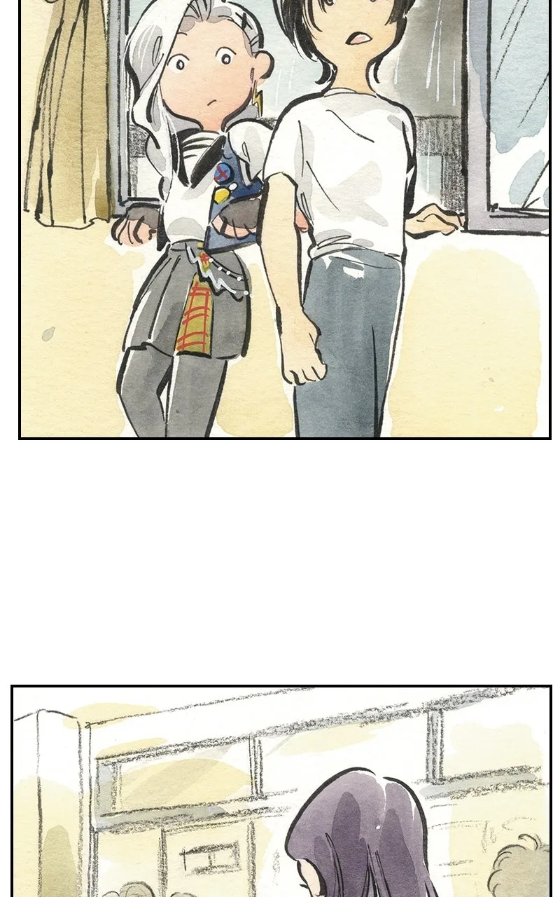 Ultimate X-Men Chapter 8 page 7