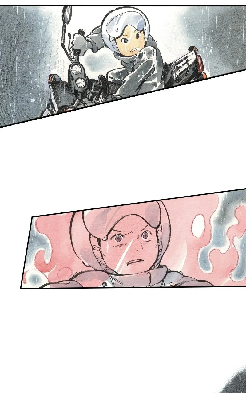 Ultimate X-Men Chapter 8 page 40