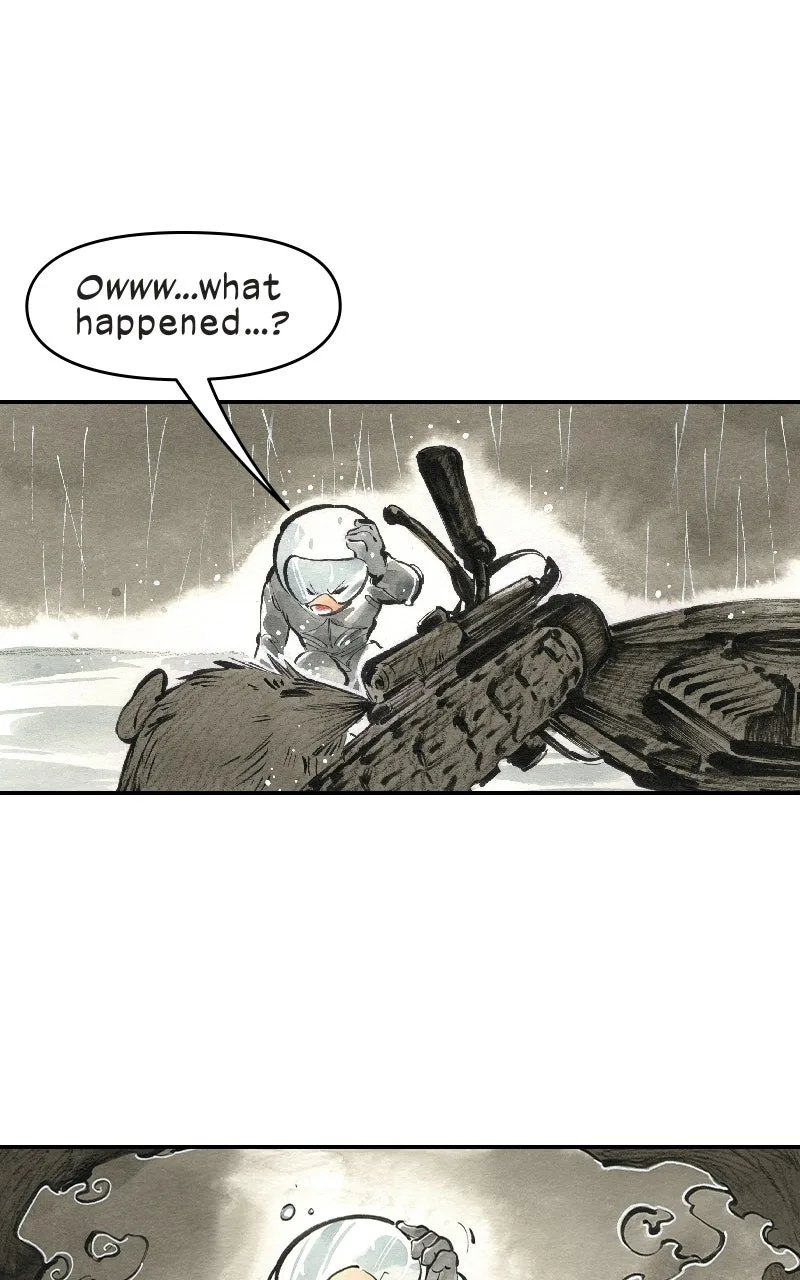 Ultimate X-Men Chapter 8 page 36