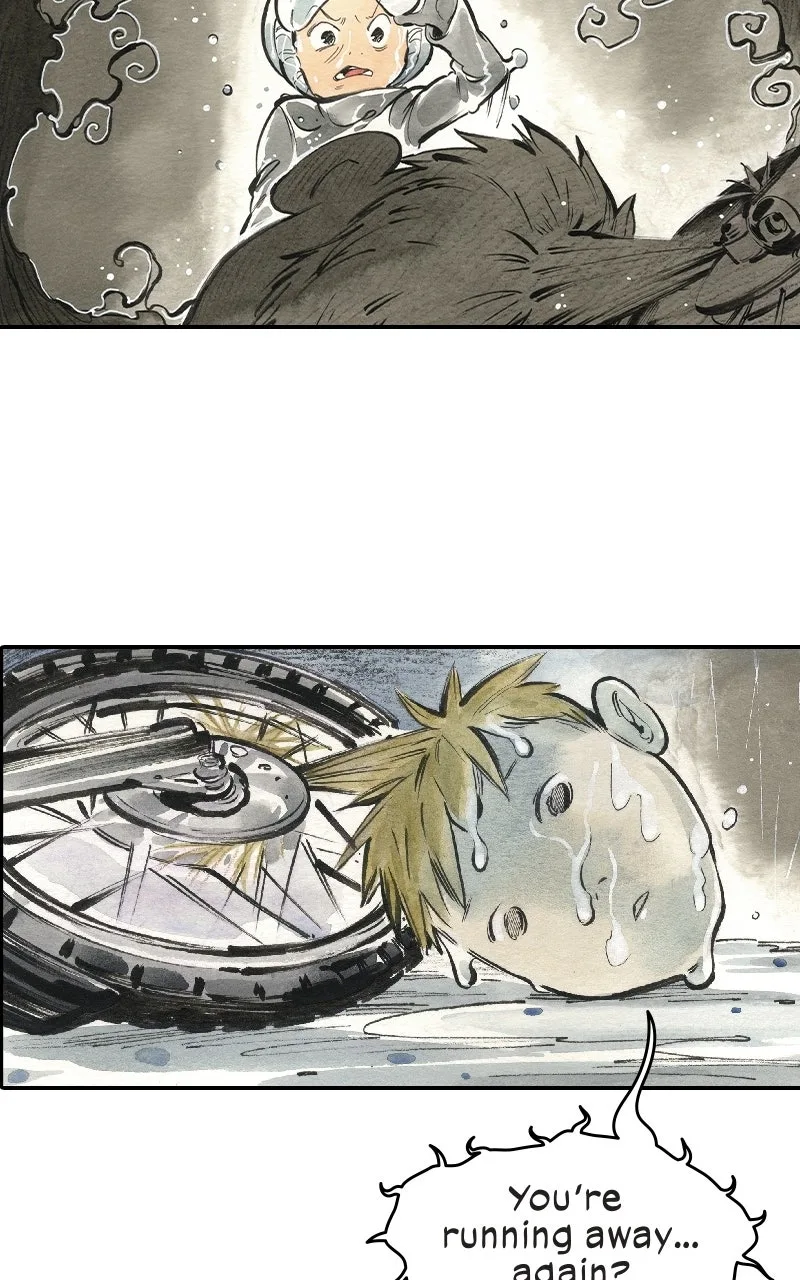 Ultimate X-Men Chapter 8 page 37