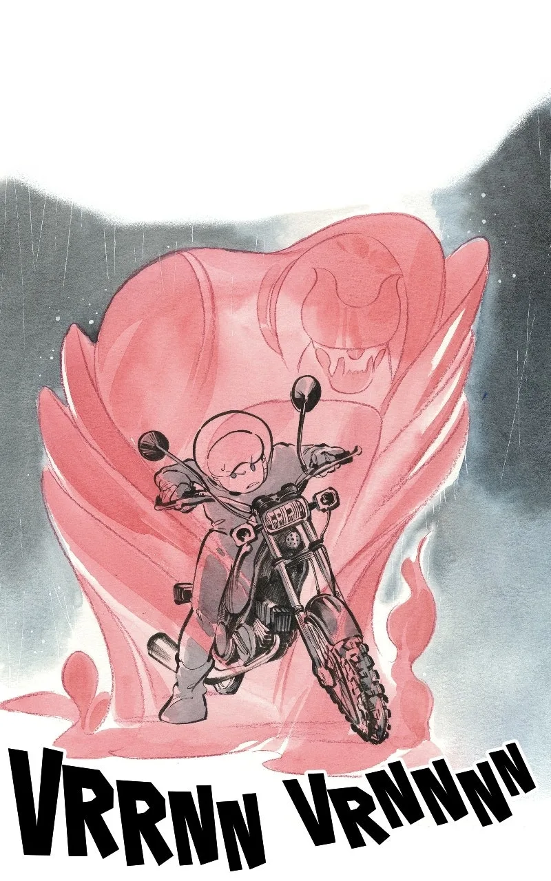 Ultimate X-Men Chapter 9 page 1