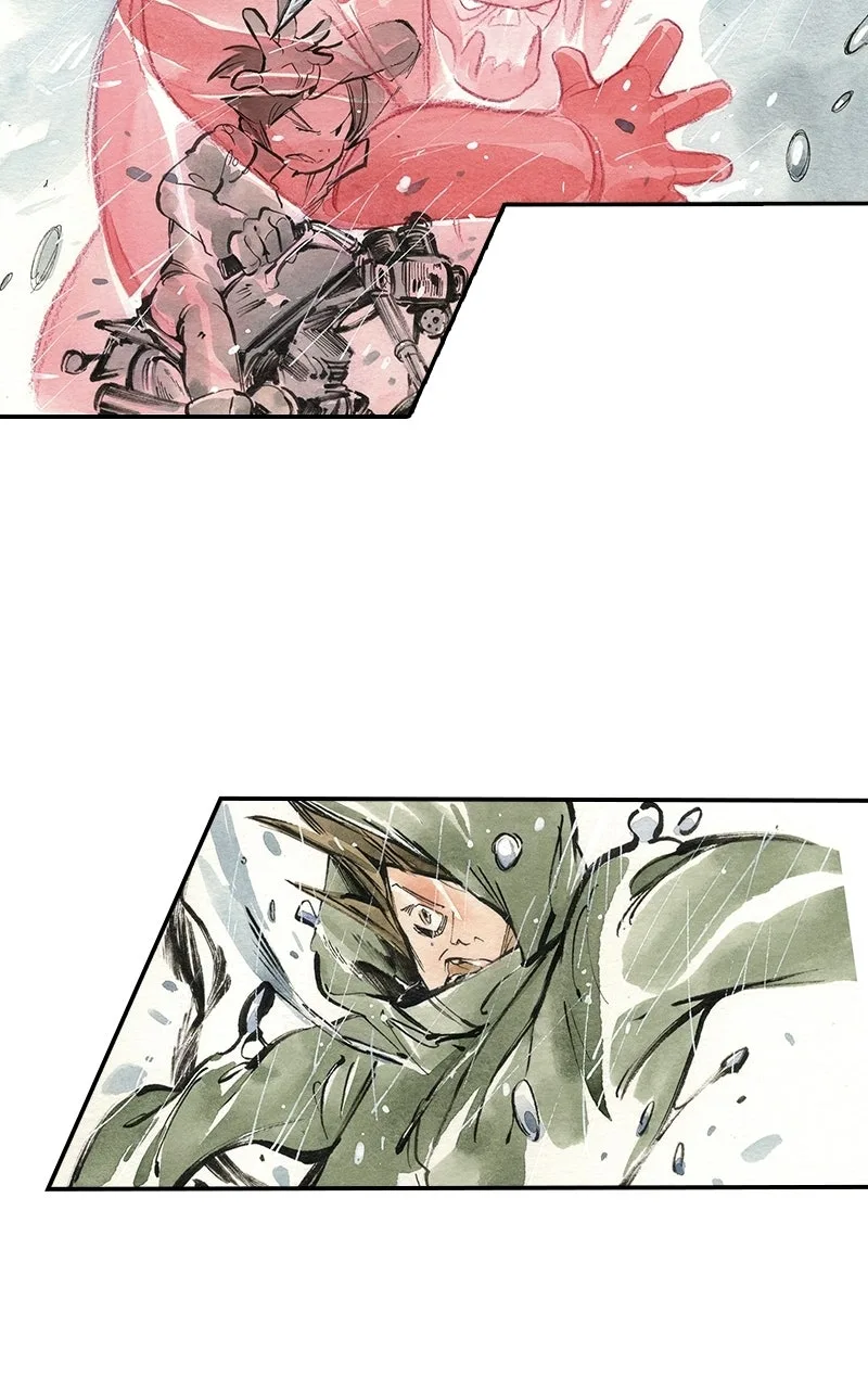 Ultimate X-Men Chapter 9 page 8
