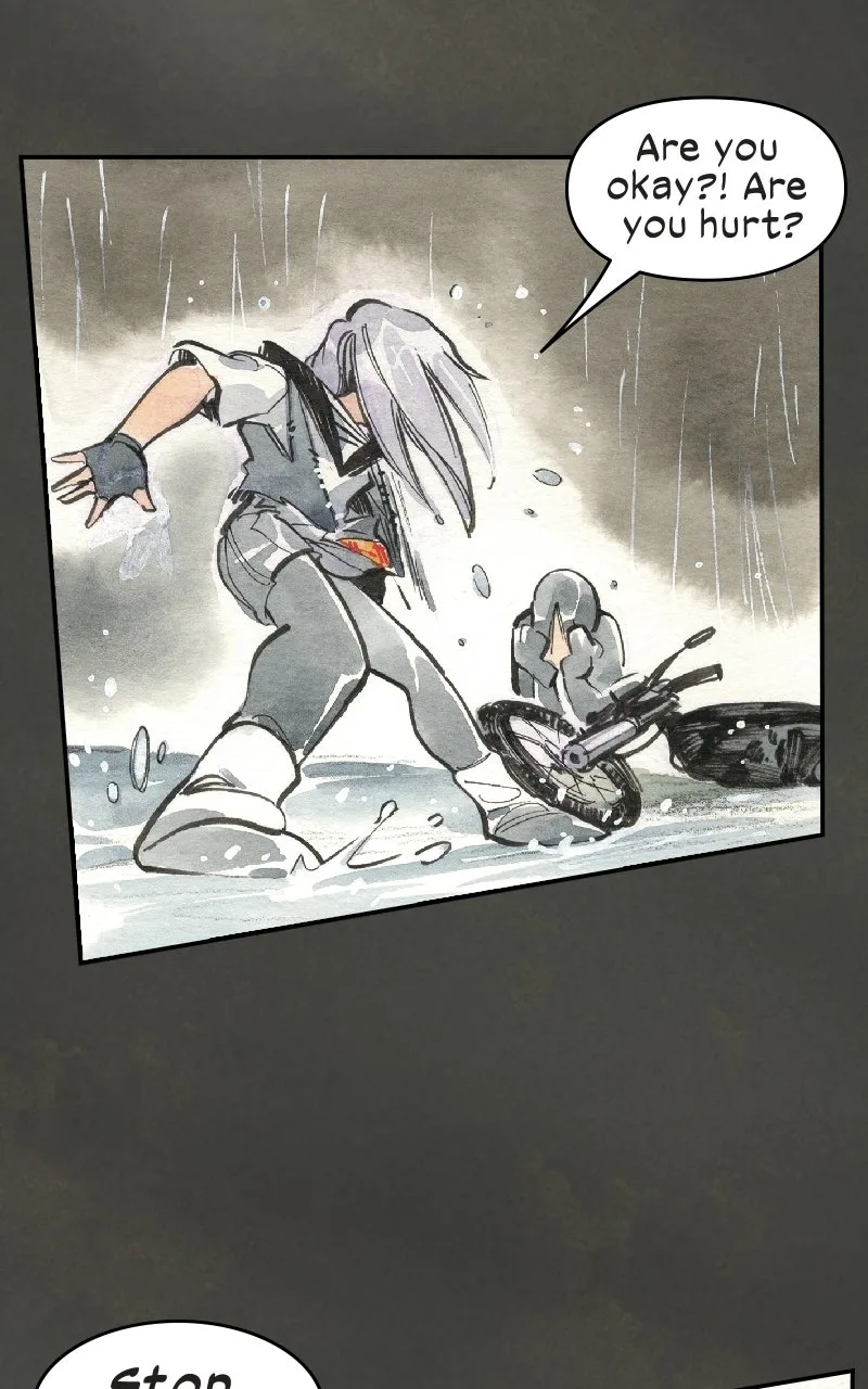 Ultimate X-Men Chapter 9 page 24