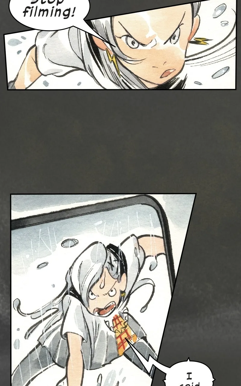 Ultimate X-Men Chapter 9 page 25