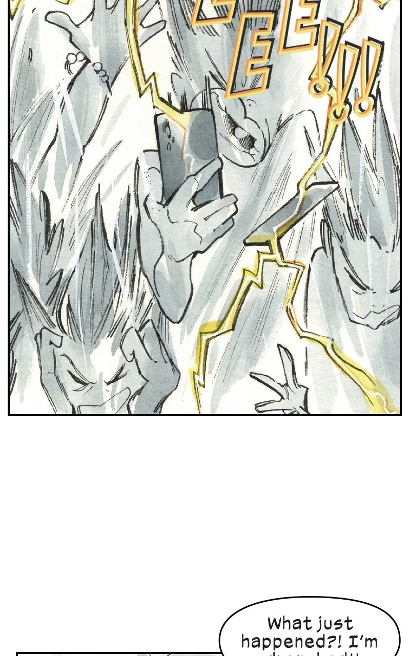 Ultimate X-Men Chapter 9 page 31
