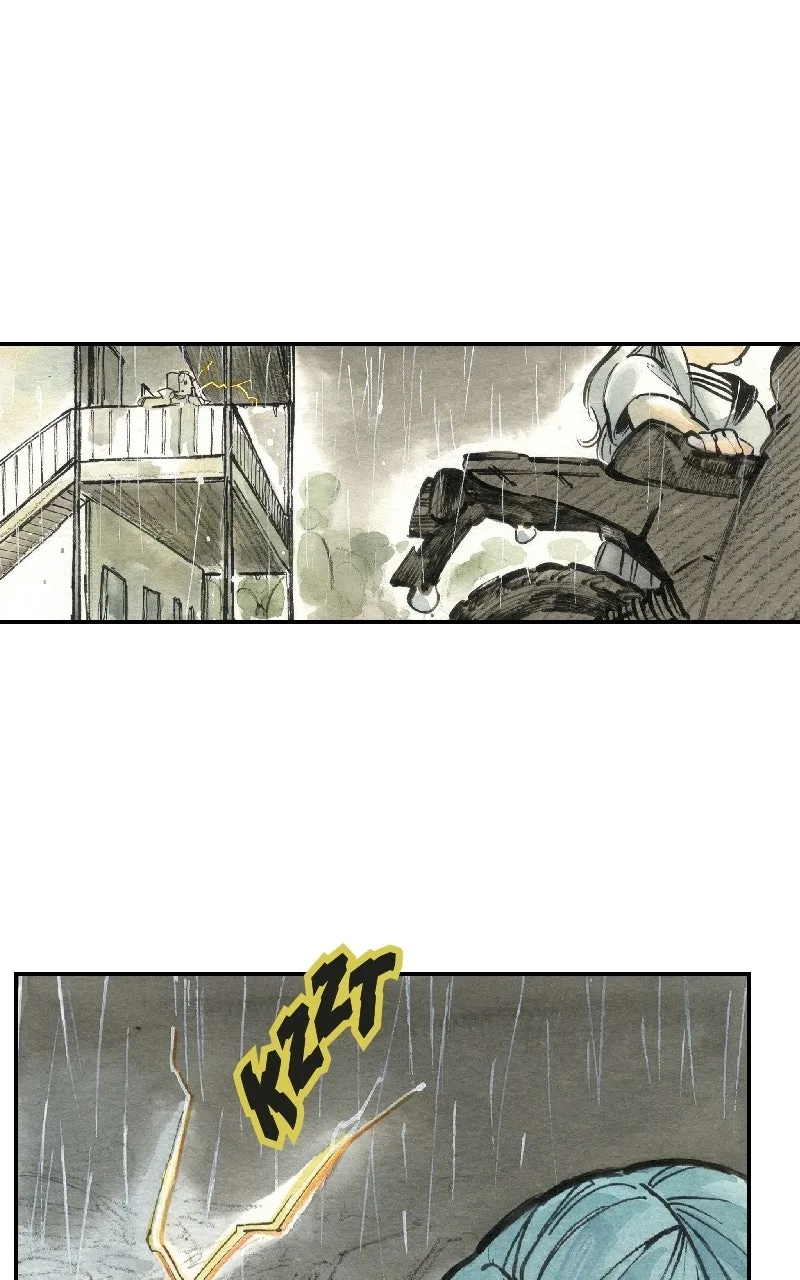 Ultimate X-Men Chapter 9 page 33